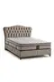 MD Bianka 150x200 Çift Kişilik Yatak, Baza, Başlık Seti GM104