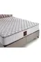 MD Sahara 160x200 Double Bed, Base, Headboard Set GM115