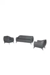 Schwerkraft-Bürosofa-Set FSM1030
