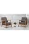 Set Divano Scandinavo Klas EF131