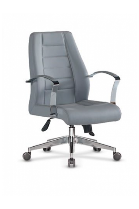Türkis Angestelltensessel FSM1237