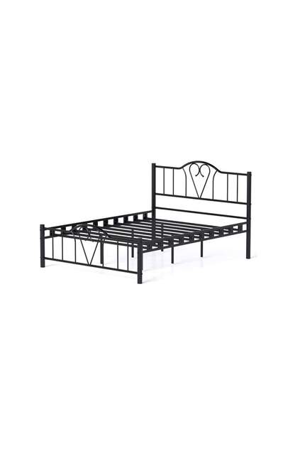 Orchidea Struttura Letto in Metallo 180x200 ARM108