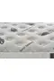MD Ecoline 150x200 Double Bed, Base, Headboard Set GM190