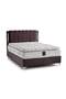 Letto, Base, Testiera Matrimoniale MD Double 180x200 GM108