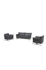 Set di divani da ufficio Efil FSM1025