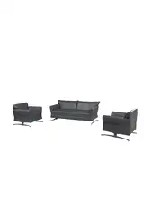 Efil Office Sofa Set FSM1025