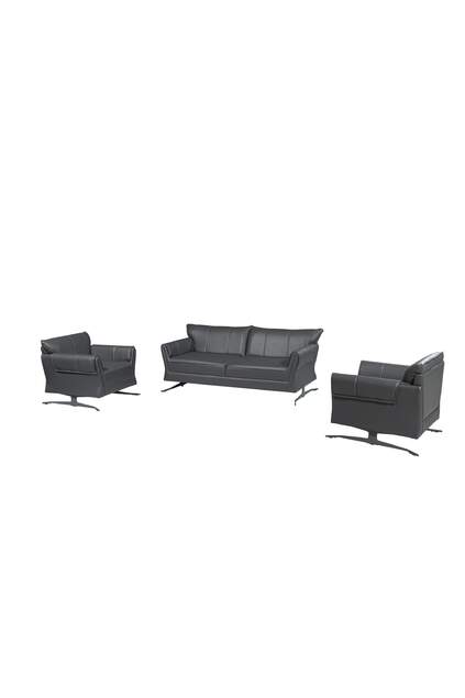 Set di divani da ufficio Efil FSM1025