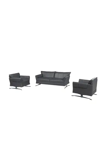 Efil Office Sofa Set FSM1025