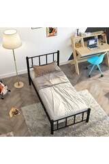 Giglio Struttura Letto 120x200 ARM197