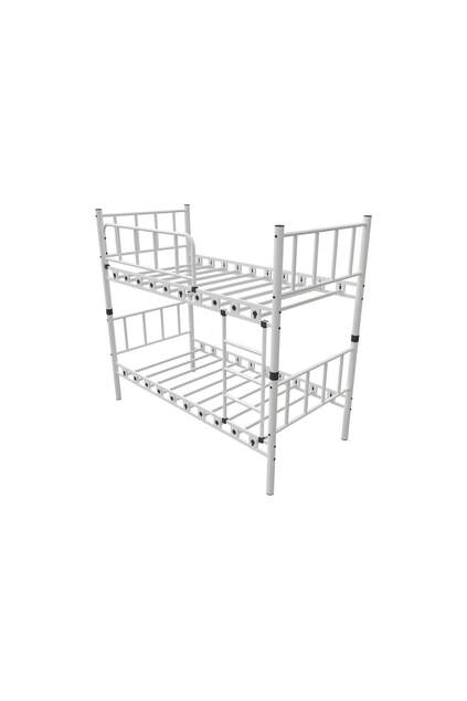 Giglio Letto a Castello 90x200 ARM040