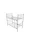 Giglio Letto a Castello 90x200 ARM040