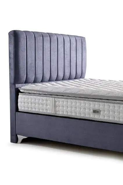 MD Focus 180x200 Çift Kişilik Yatak, Baza, Başlık Seti GM117