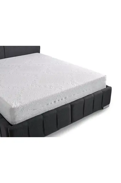 MD Comfort 150x200 Çift Kişilik Yatak, Baza, Başlık Seti GM113