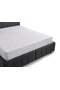 Letto, Base, Testiera Matrimoniale MD Comfort 150x200 GM113