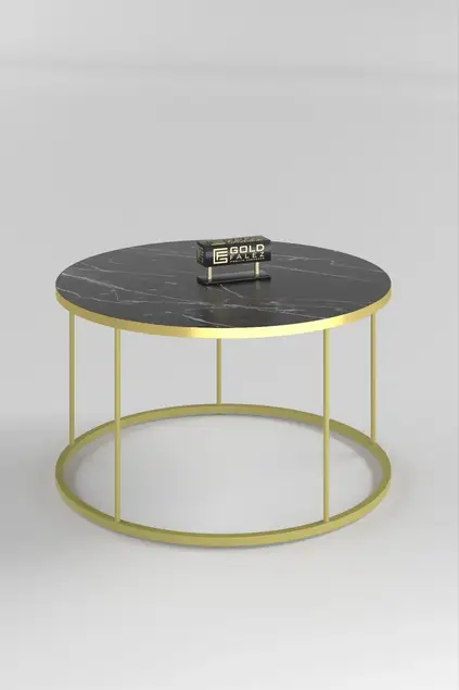 Couchtisch Terra Lux Gold