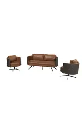 Sofia Office Sofa Set FSM1069