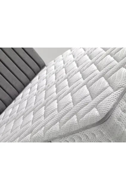MD Armoni 180x200 Letto Matrimoniale, Base, Testata Set GM120