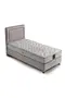 MD Regal 180x200 Çift Kişilik Yatak, Baza, Başlık Seti GM122