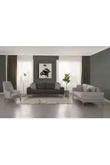 Side Sofa Set