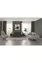 Side Sofa Set