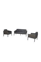 Fox Büro-Sofa-Set FSM1028