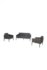 Fox Office Sofa Set FSM1028