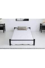 Baby Bett 90x180 ARM060 Schwarz