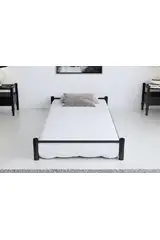 Letto Estraibile 90x180 ARM060 Nero