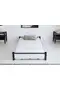Letto Estraibile 90x180 ARM060 Nero