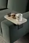 Decorative Side Table Rectangle