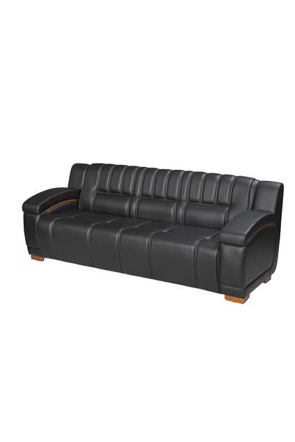 Set di divani sportivi per ufficio FSM1070