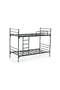Linda Telli Bunk Bed 90x190 ARM051
