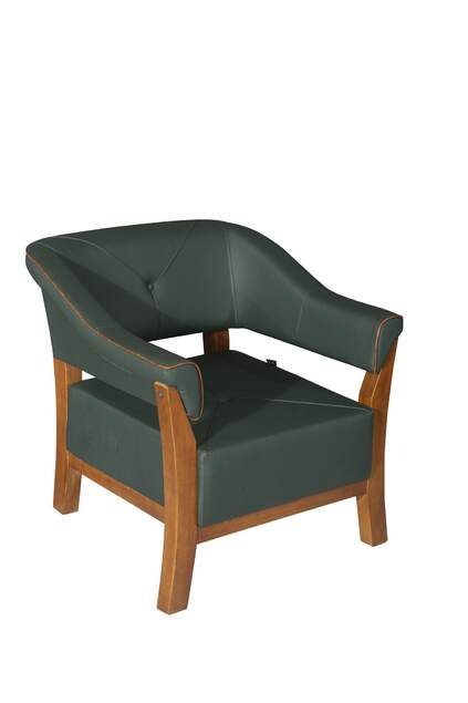 London Office Sofa Set FSM1041