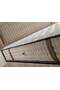 MD Royal 160x200 Doppelbett, Boxspringbett, Kopfteilsatz GM119