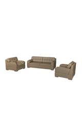 Sicily Office Sofa Set FSM1067