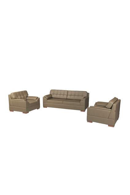 Sicily Office Sofa Set FSM1067