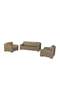 Sicily Office Sofa Set FSM1067