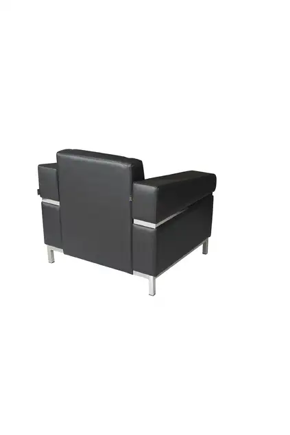 Castello Crome Büro-Sofa-Set FSM1016