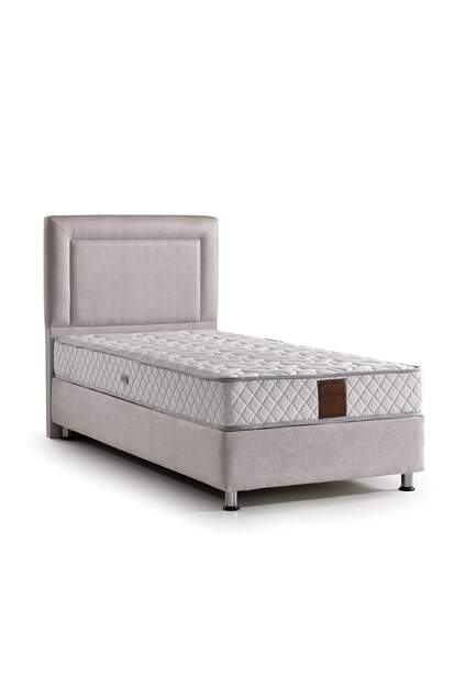 MD Regal 150x200 Doppelbett, Bettgestell, Kopfteil-Set GM122