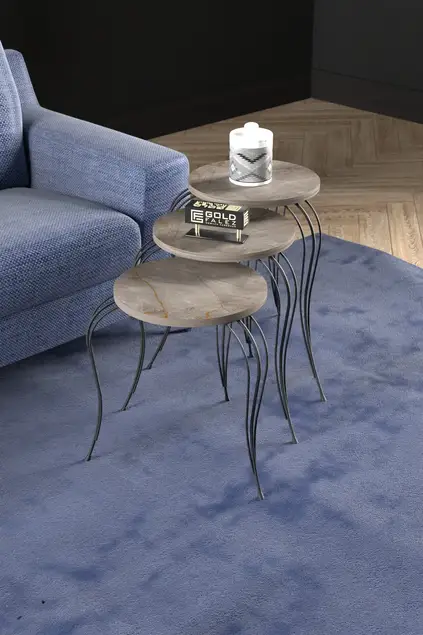 Zigon Coffee Table Luxens