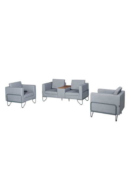 Carry Büro-Sofa-Set FSM1018