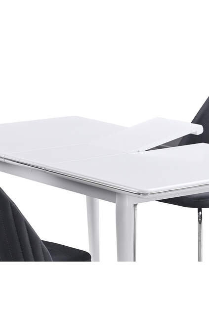 Valentino Table And Chair Set FRL1026