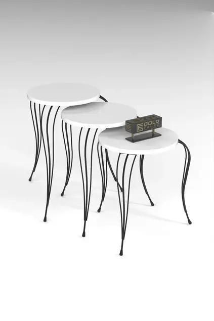 Zigon Coffee Table Luxens