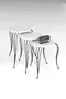 Zigon Coffee Table Luxens