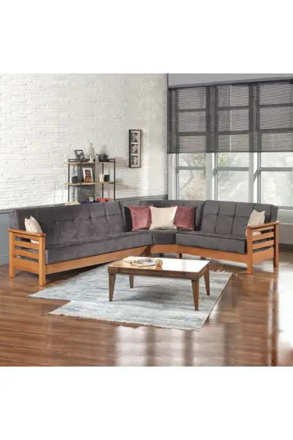 MD Royal İskandinav Köşe Takımı MDN104