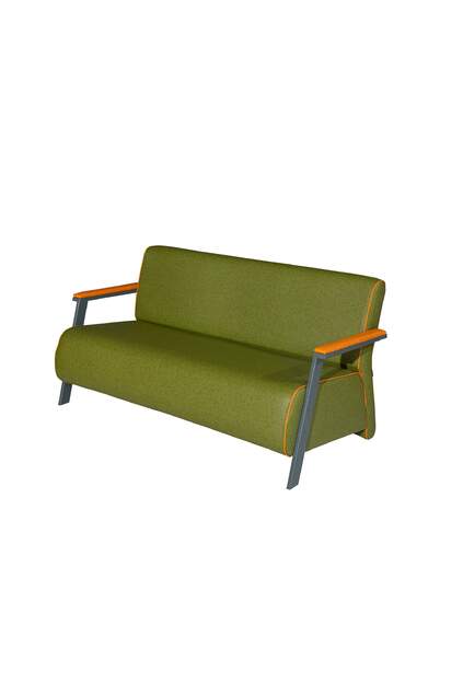 Vincent Office Sofa Set FSM1080