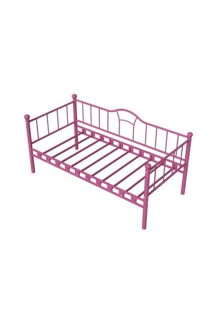 Kamelya Sedir 90x200 ARM149 Pembe