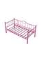 Kamelya Sedir 90x200 ARM149 Pembe