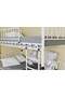 Orchidea Letto a Castello 90x200 ARM046