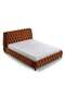 MD Sultan 180x200 Çift Kişilik Yatak, Baza, Başlık Seti GM101